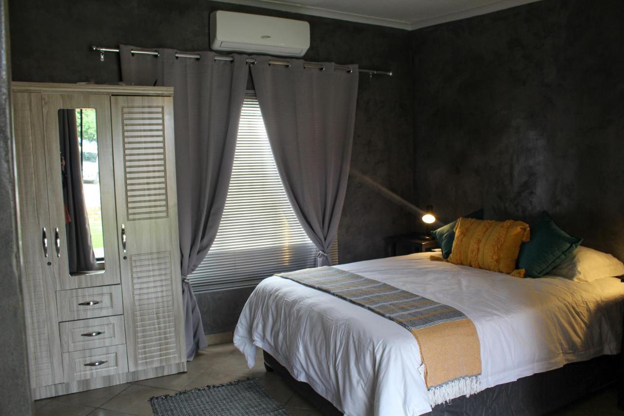 A Step Ahead Hotel Klerksdorp Exterior photo