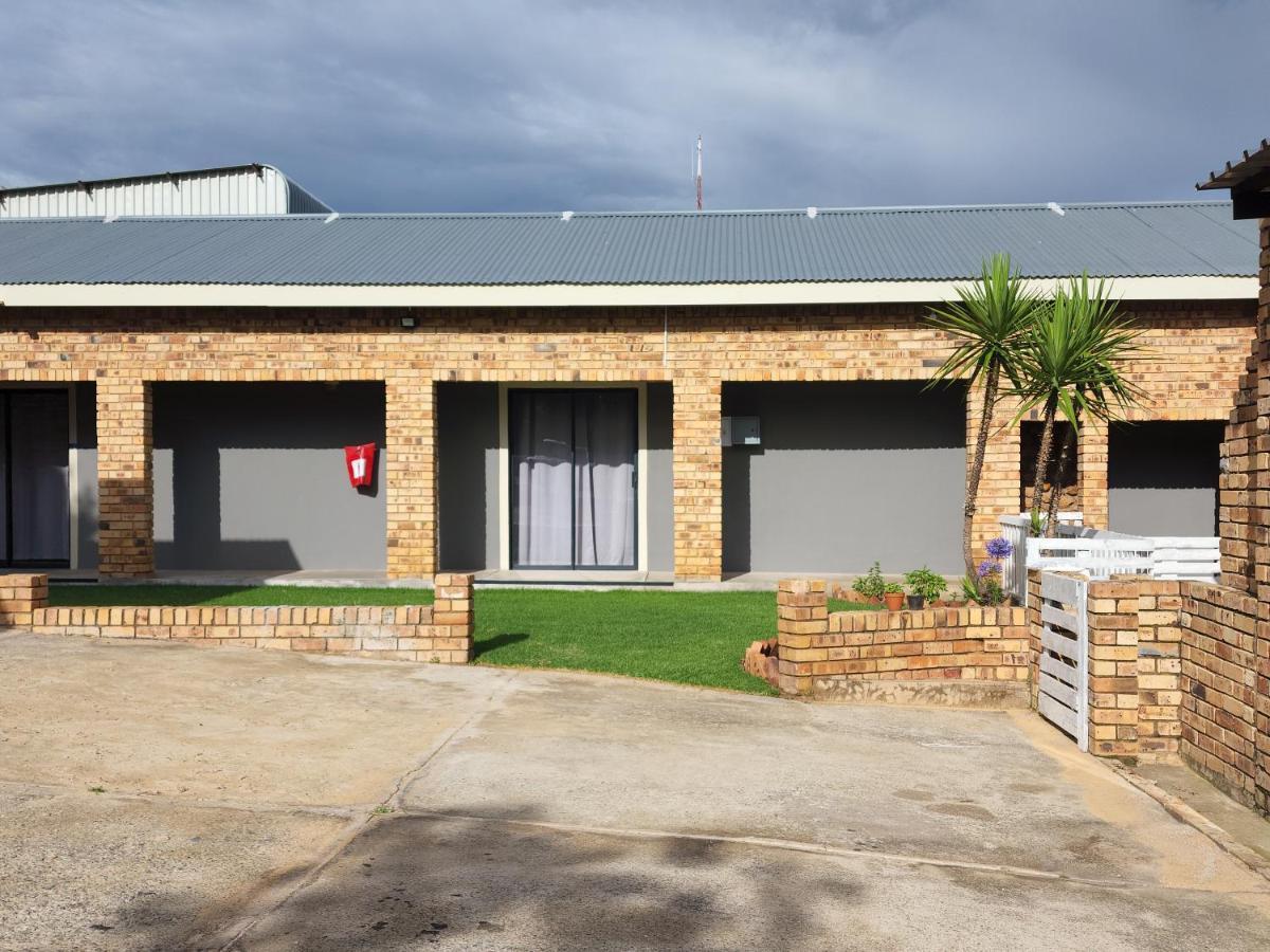 A Step Ahead Hotel Klerksdorp Exterior photo