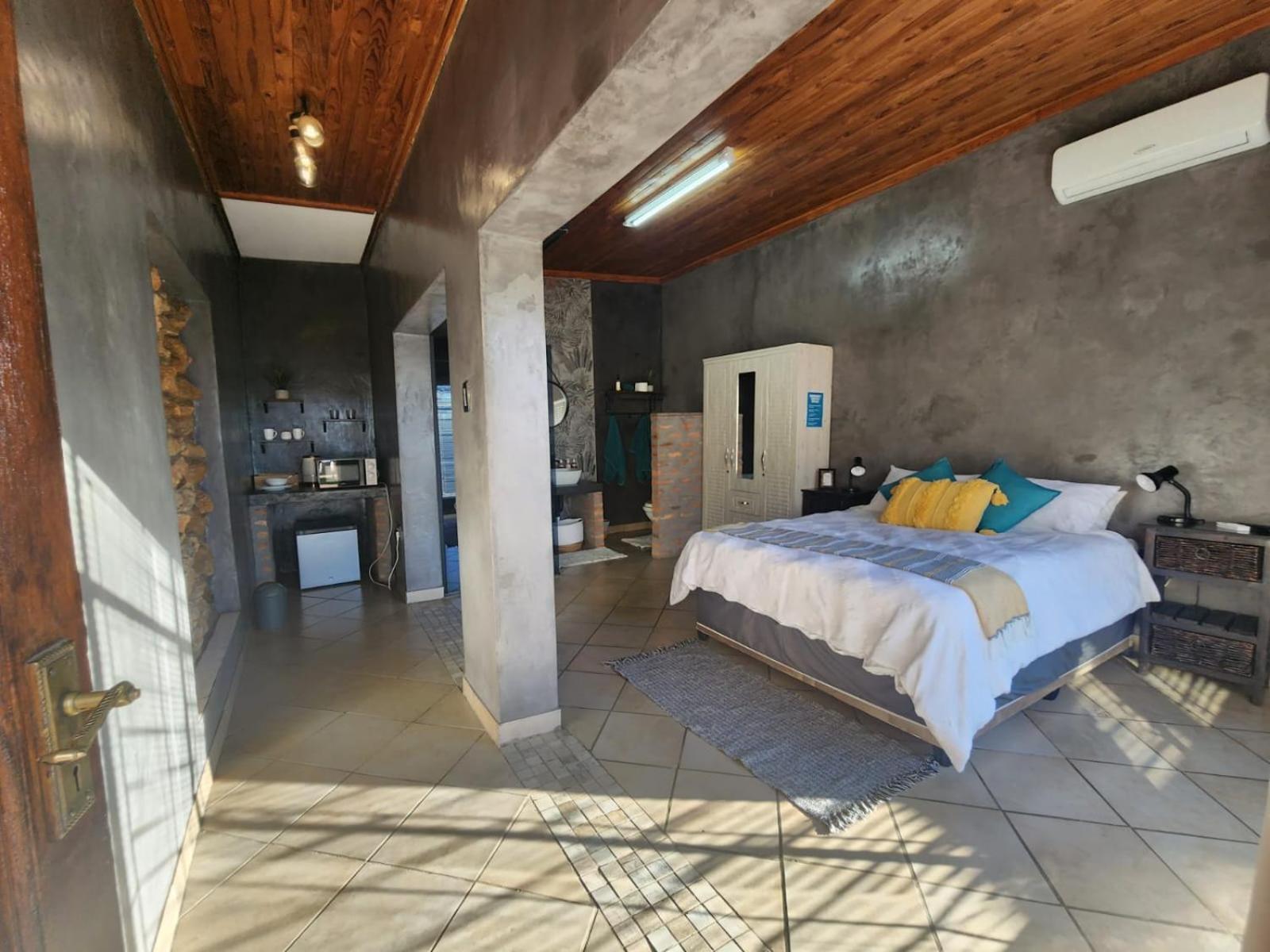 A Step Ahead Hotel Klerksdorp Exterior photo